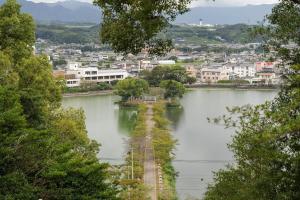 Ryuman Lake Villa