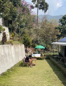 Pakha Dhim Heritage Homestay