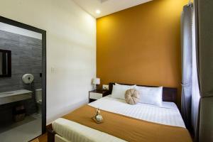 The Node Homestay & Apartment
