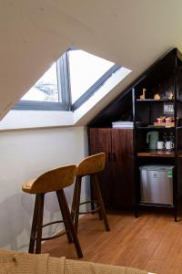 The Node Homestay & Apartment