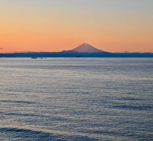Tateyama Cabin 1 min to Beach Mt Fuji Dog OK