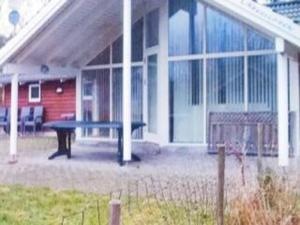 4 star holiday home in Rødby