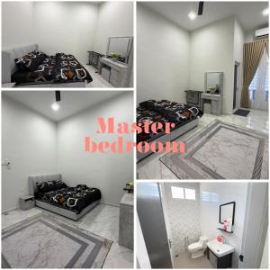 Homestay umie