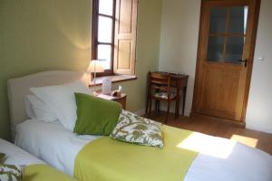 B&B / Chambres d'hotes Orangerie Saint Martin : photos des chambres