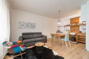 Appartamento con Balcone