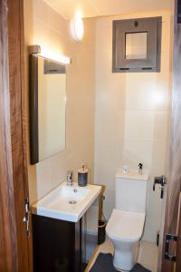 appartement centre ville Rabat