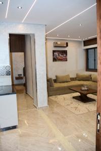 appartement centre ville Rabat