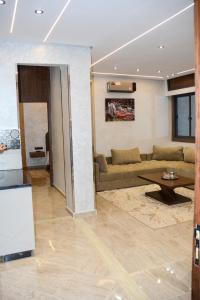 appartement centre ville Rabat