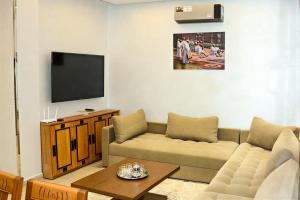 appartement centre ville Rabat