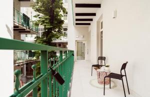 Natalia Kazimierz Apartments
