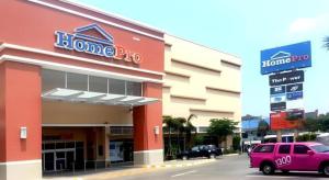Chainarong Road