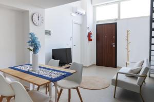 La Dimora dello Stretto - Reggio Calabria Apartments