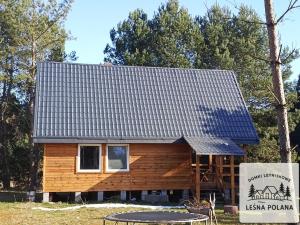 Leśna Polana