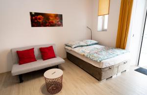 Natalia Kazimierz Apartments