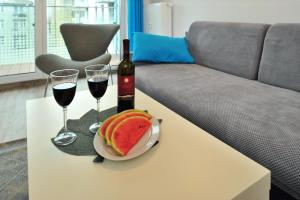 Apartament Solna 11 Kołobrzeg