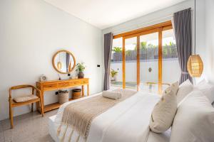 Anatha Villa Uluwatu