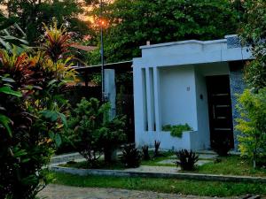 Casa Nael a 2Km del IRTRA