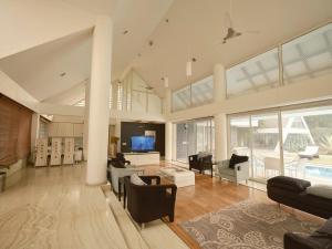 RB Villa