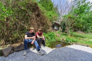 Ashigarashimogun - Apartment - Vacation STAY 74954v