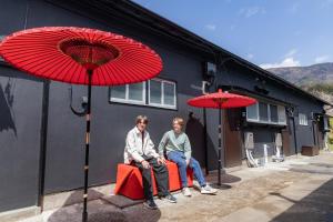 Ashigarashimogun - Apartment - Vacation STAY 74954v
