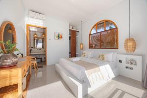 Anatha Villa Uluwatu