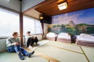 Ashigarashimogun - Apartment - Vacation STAY 74954v