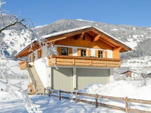 Chata Ferienhaus mit Kamin in Hippach - A 242.007 Zell am Ziller Rakousko