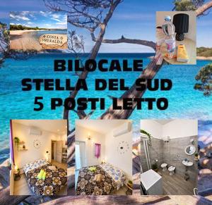 Stella Marys Sud