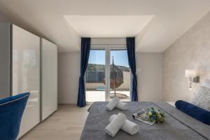Family Resort Santa Maria II Penthouse - Happy Rentals