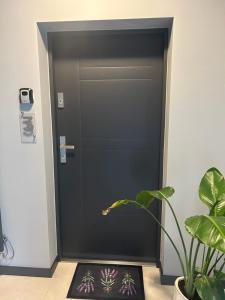 Baltic Residence apartament dla par i singli