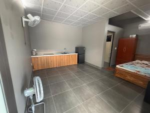 MST Homestay Sport Villa