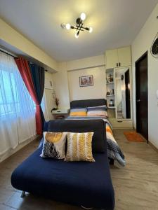 Bacolod Condo Home