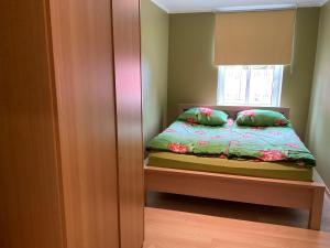 Jaani 2-1 Apartment