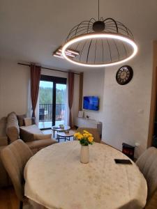 Apartman Srebrna pahulja S57
