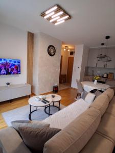Apartman Srebrna pahulja S57