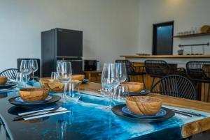 Night Light 3BR Pool Villa With Rooftop By Bali Bliss Properties