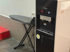 Apex by S&P Hotel Wangsa Maju
