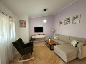 Apartment Las 2