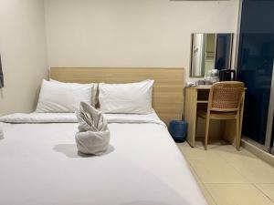 Apex by S&P Hotel Wangsa Maju