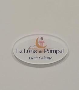 Le Lune di Pompei