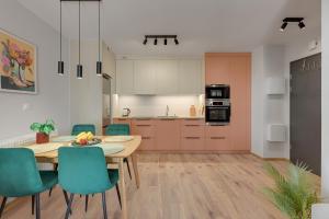 Scarpa Komfort by Grand Apartments