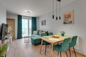 Scarpa Komfort by Grand Apartments