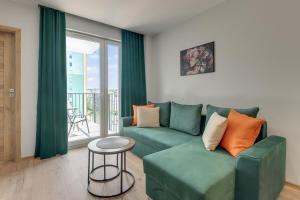 Scarpa Komfort by Grand Apartments