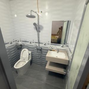 MST Homestay Sport Villa