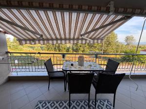 Apartment Las 2