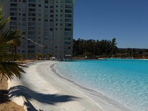 Departamento full equipado para 6 en Laguna bahía