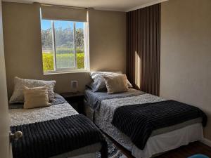 Departamento full equipado para 6 en Laguna bahía