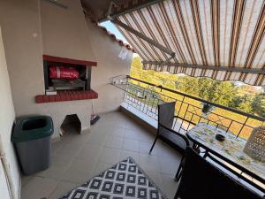 Apartment Las 2