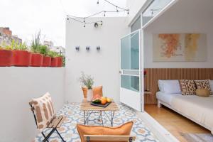 Fantastic House 6BR Patio & Terrace Roma Norte