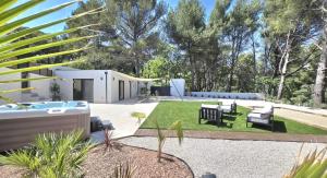 Le Jardin Secret